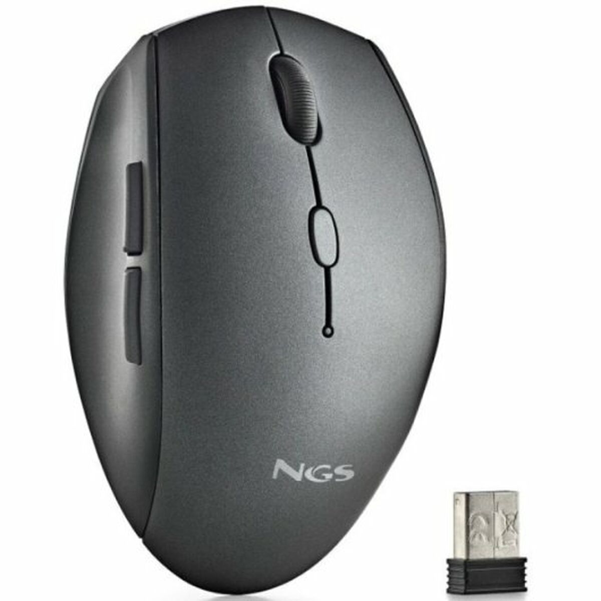 Mouse NGS Nero